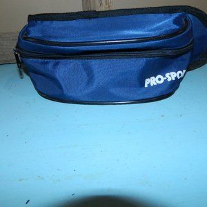 Vintage Pro Sport ProSport Waist Bag Fanny Pack